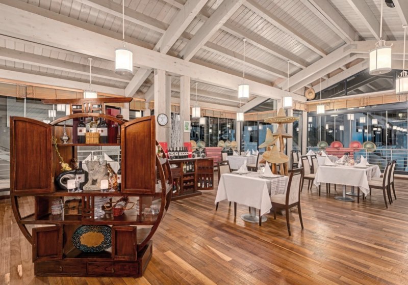 Kulinarik & Restaurants