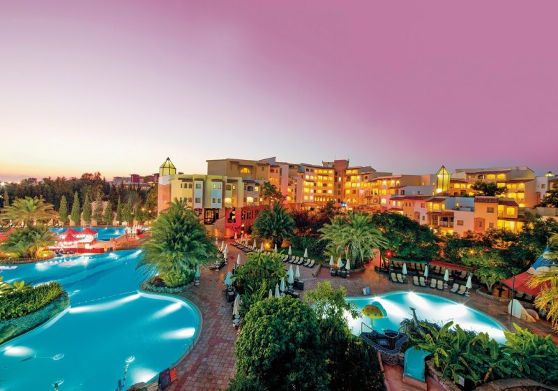Hotel Allgemein