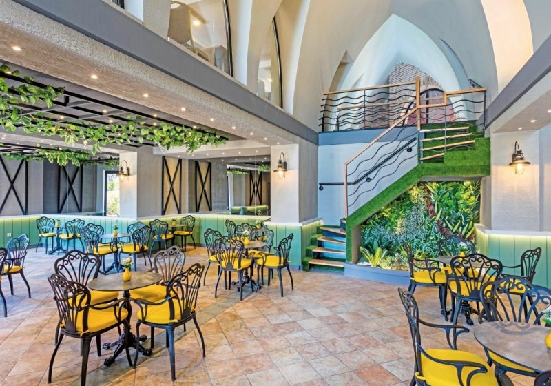 Kulinarik & Restaurants