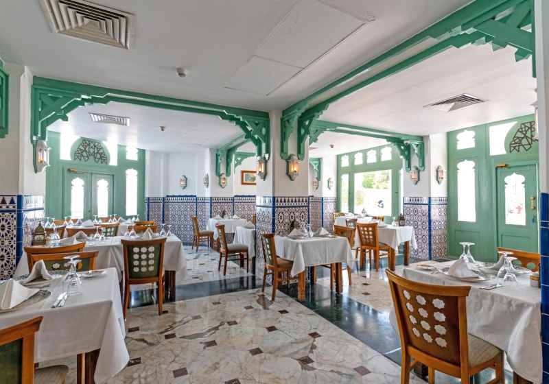 Hotel Allgemein
