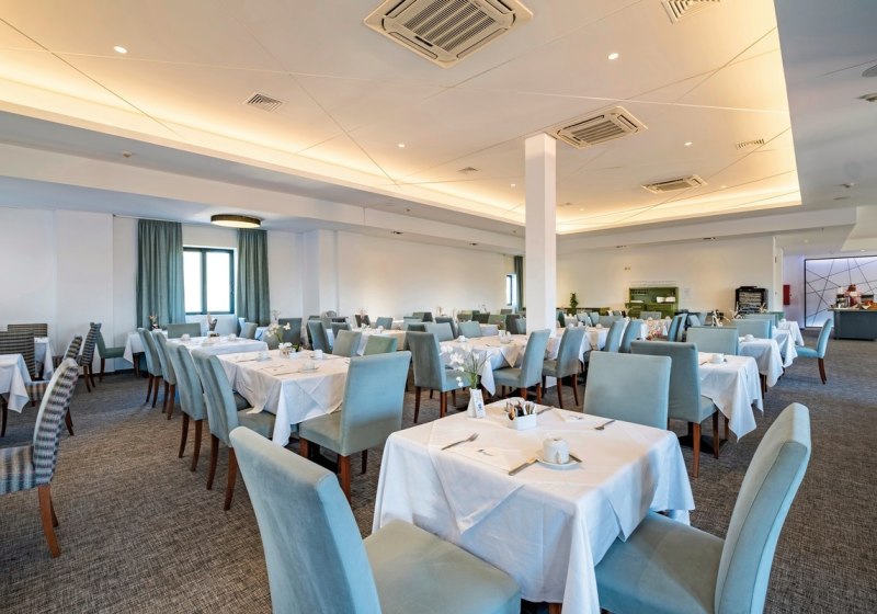Hotel Allgemein
