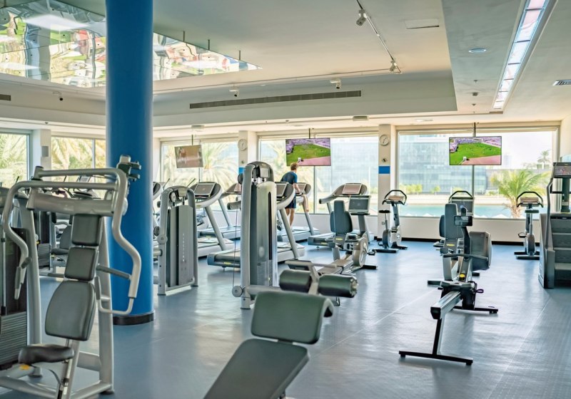 Sport & Fitness