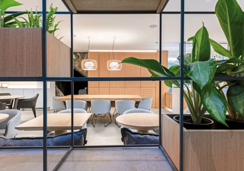 Kulinarik & Restaurants