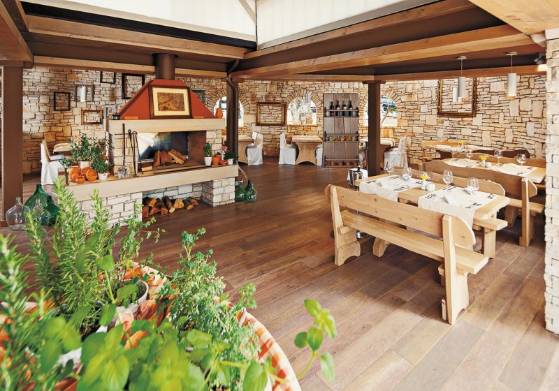 Kulinarik & Restaurants