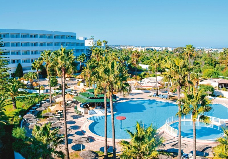 Hotel Allgemein