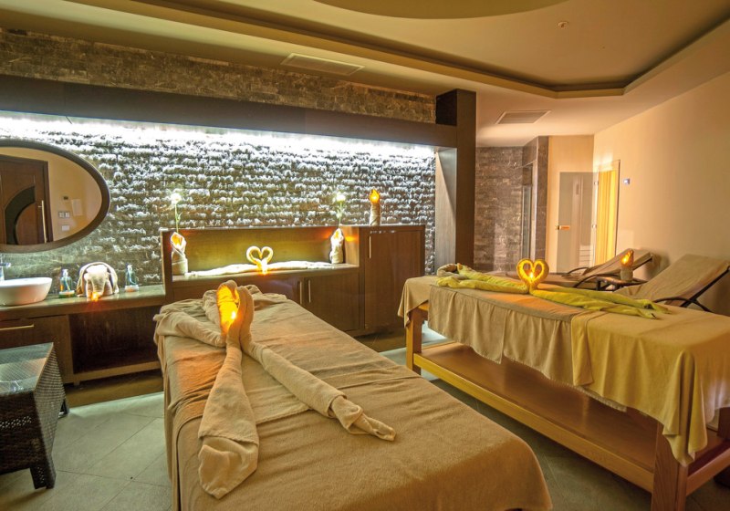 Wellness & Entspannung
