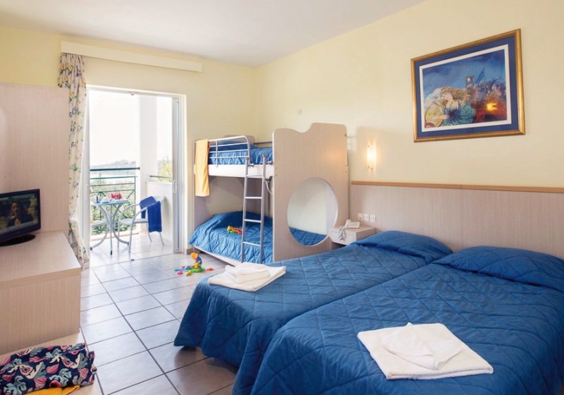 Hotel Allgemein