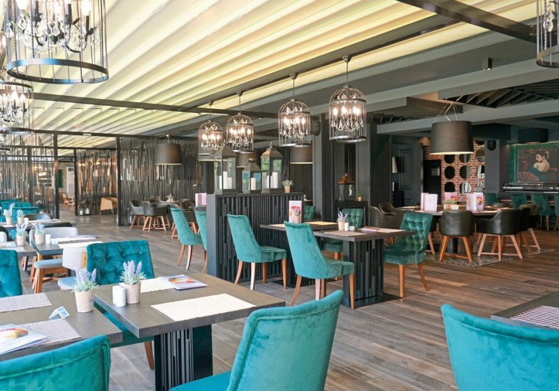 Kulinarik & Restaurants