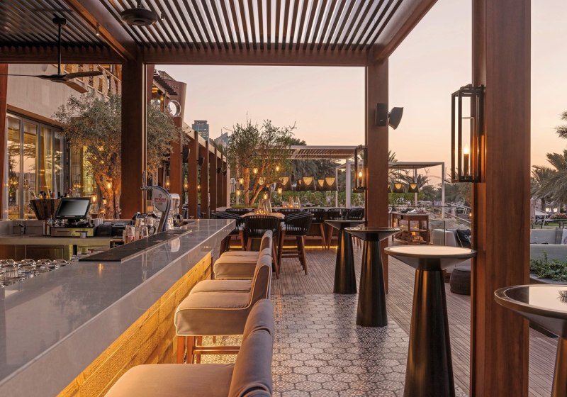 Kulinarik & Restaurants