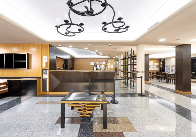 Hotel Allgemein