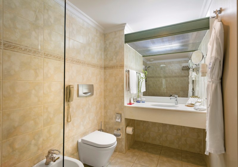 Zimmer & Wohnkomfort