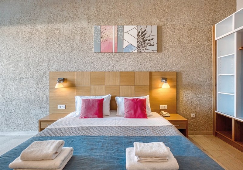 Zimmer & Wohnkomfort