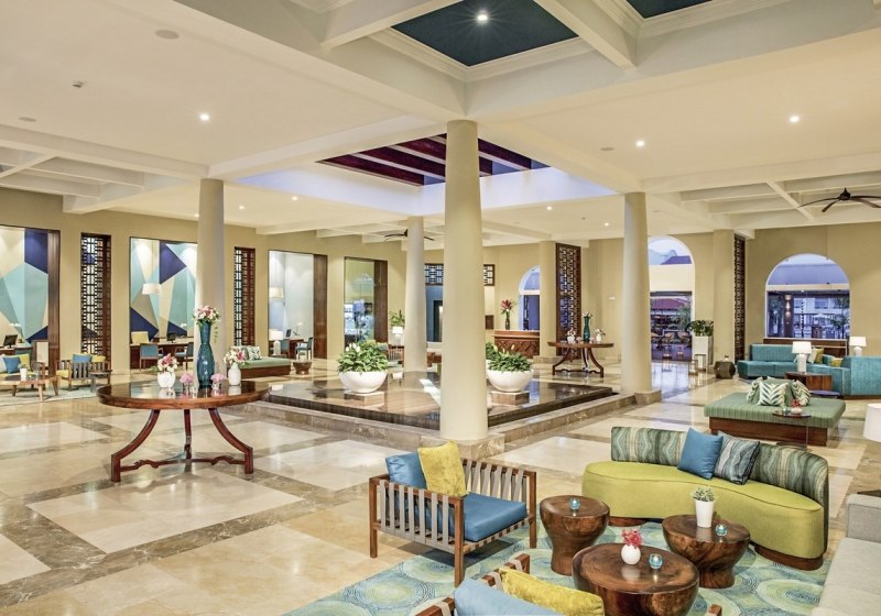 Hotel Allgemein