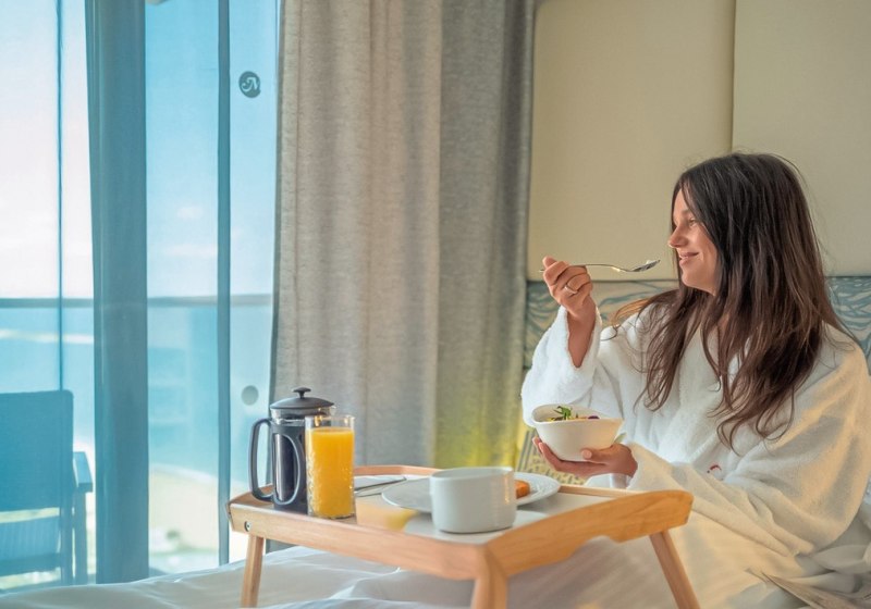 Zimmer & Wohnkomfort