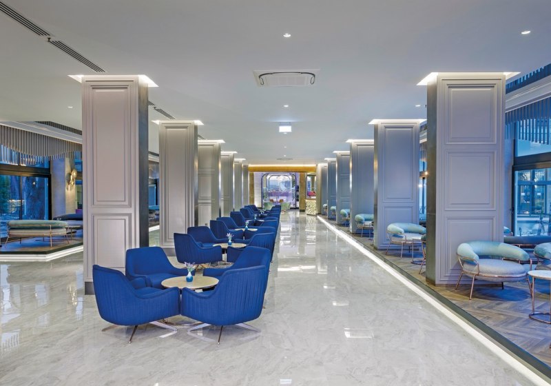 Hotel Allgemein