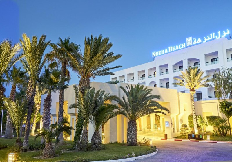 Hotel Allgemein