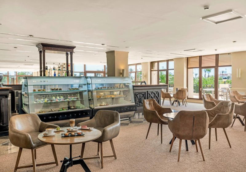 Hotel Allgemein