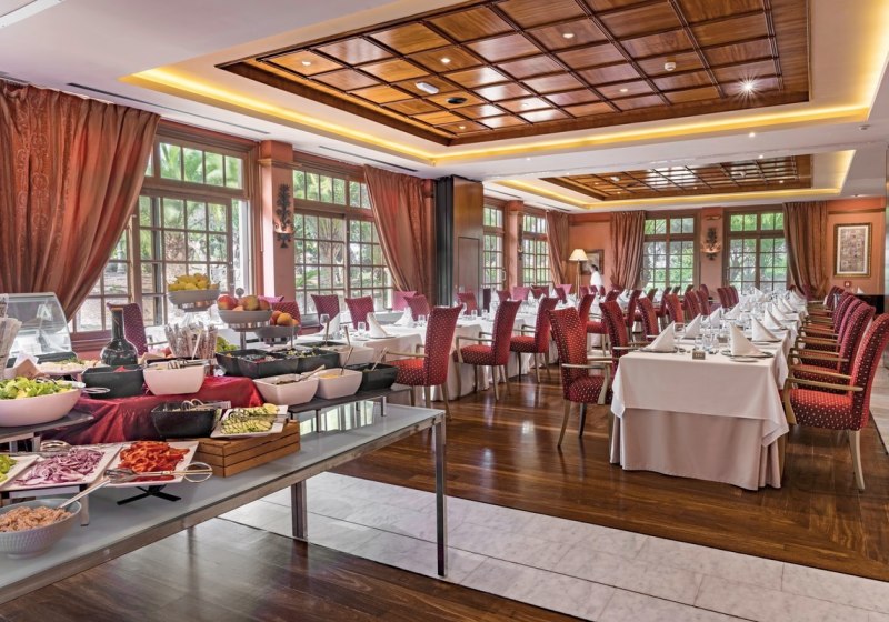 Hotel Allgemein