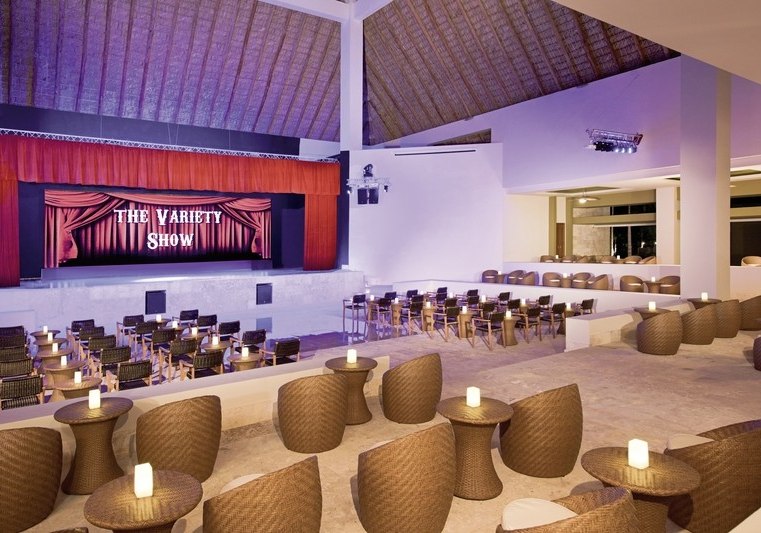 Unterhaltung & Entertainment