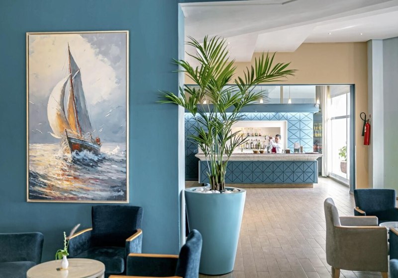 Hotel Allgemein