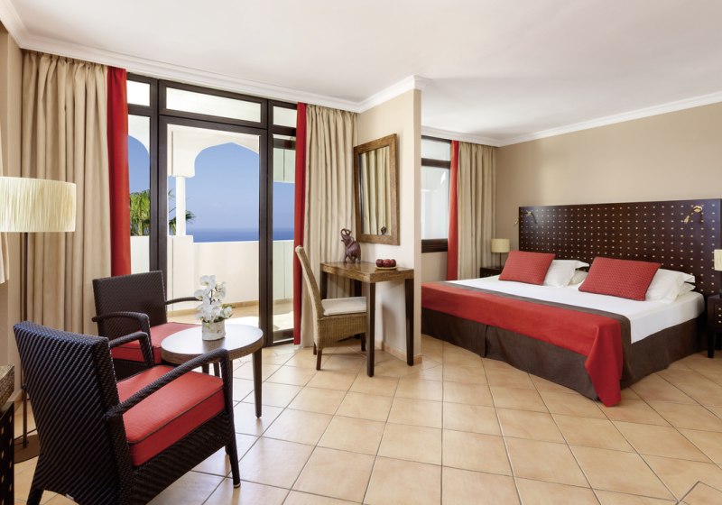 Zimmer & Wohnkomfort