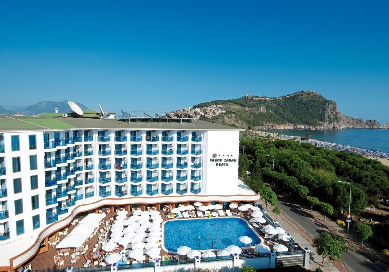 Hotel Allgemein