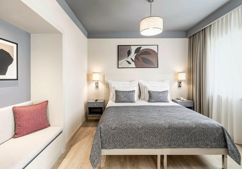 Zimmer & Wohnkomfort