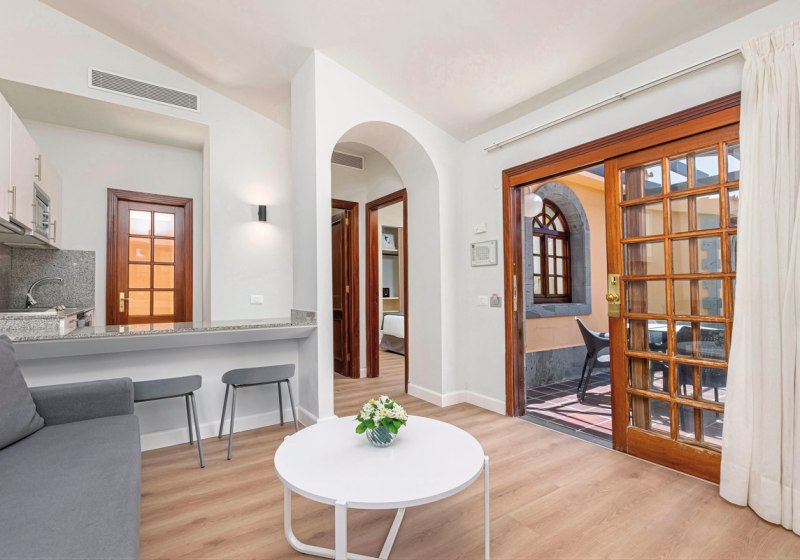 Zimmer & Wohnkomfort