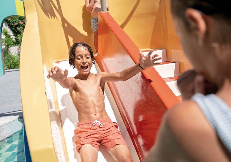 Hotel Außenpool