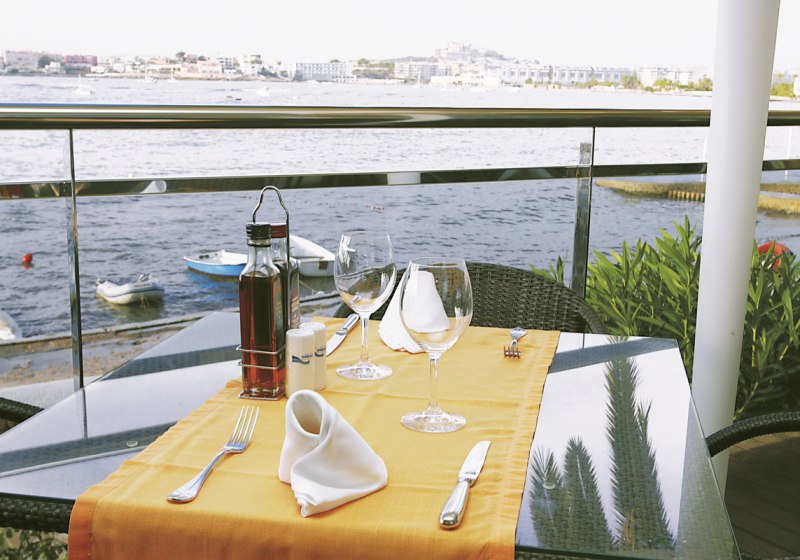 Kulinarik & Restaurants