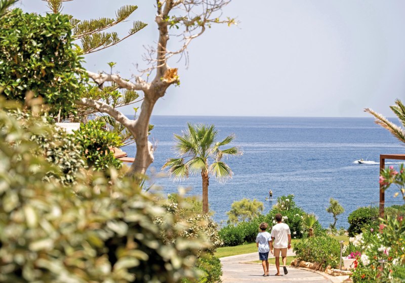 Hotelstrand