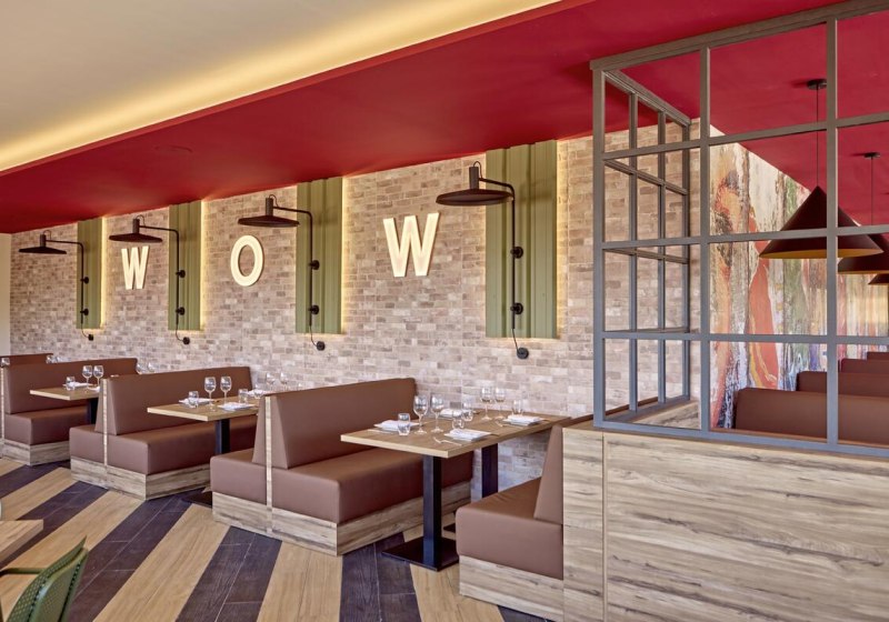 Hotel Allgemein