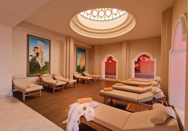 Wellness & Entspannung