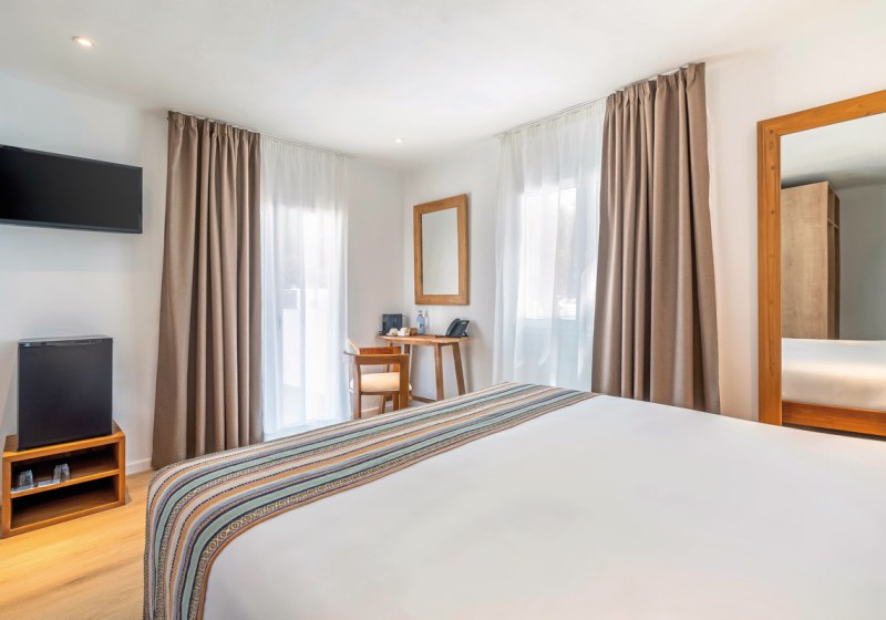 Zimmer & Wohnkomfort