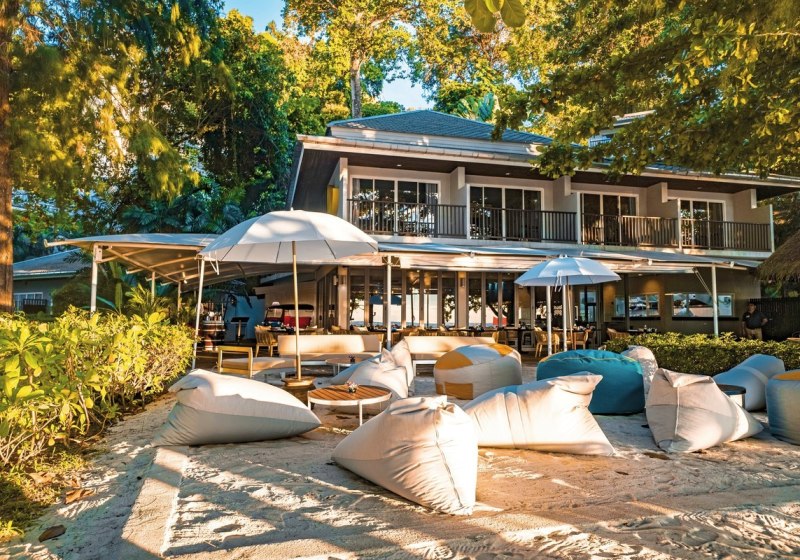 Kulinarik & Restaurants