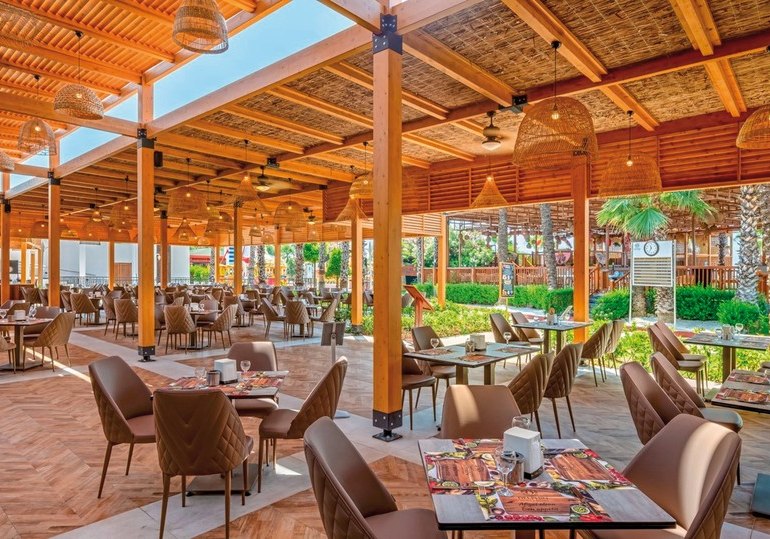 Kulinarik & Restaurants