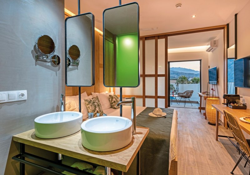 Zimmer & Wohnkomfort