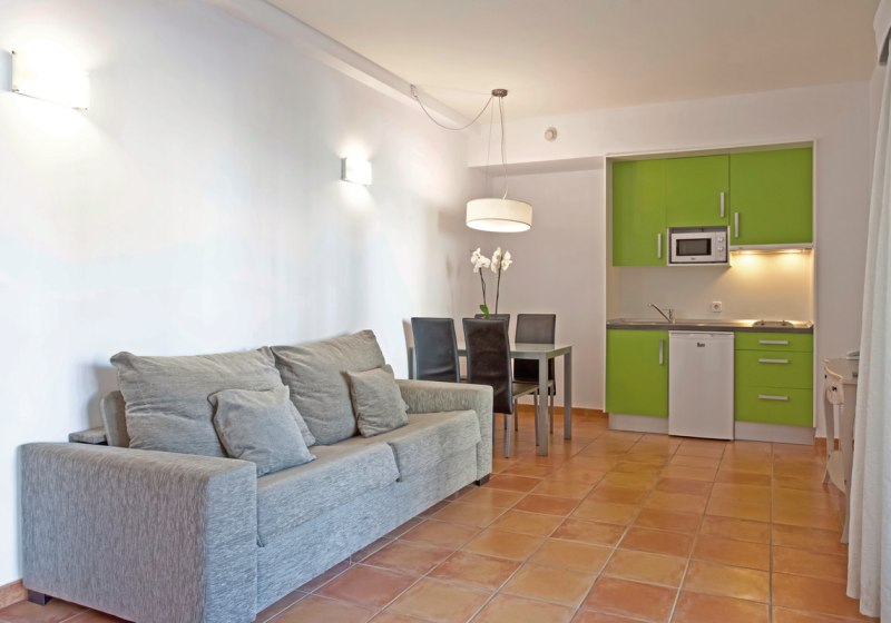 Zimmer & Wohnkomfort