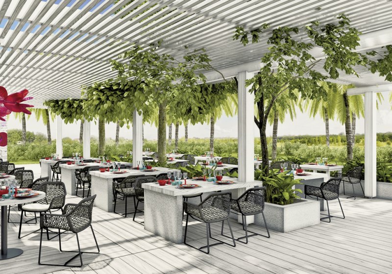 Kulinarik & Restaurants