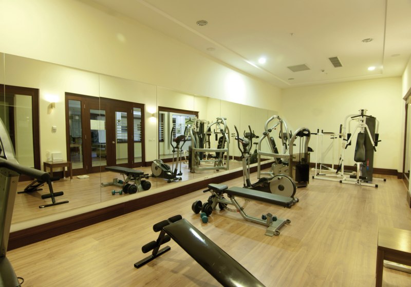 Sport & Fitness