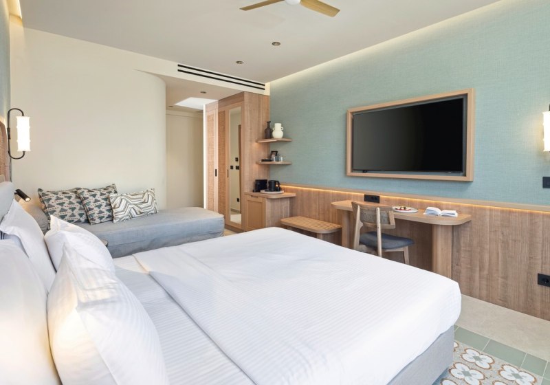 Zimmer & Wohnkomfort