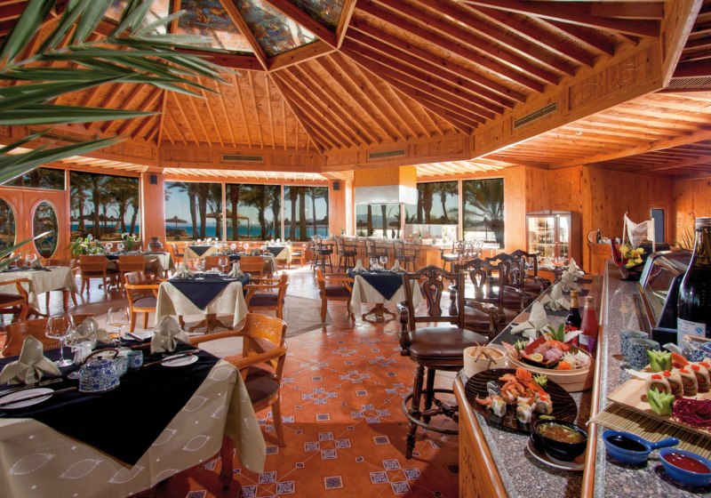 Kulinarik & Restaurants