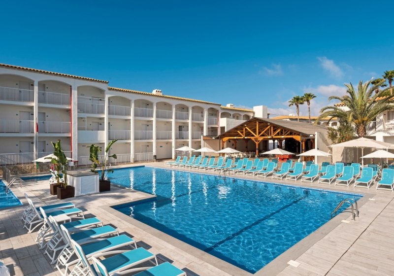 Hotel Allgemein