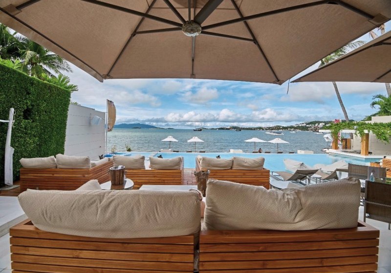 Kulinarik & Restaurants