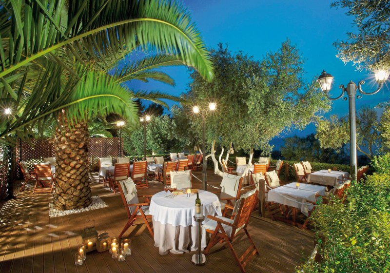 Kulinarik & Restaurants