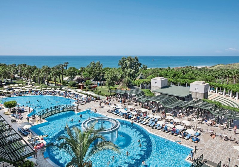 Hotel Allgemein