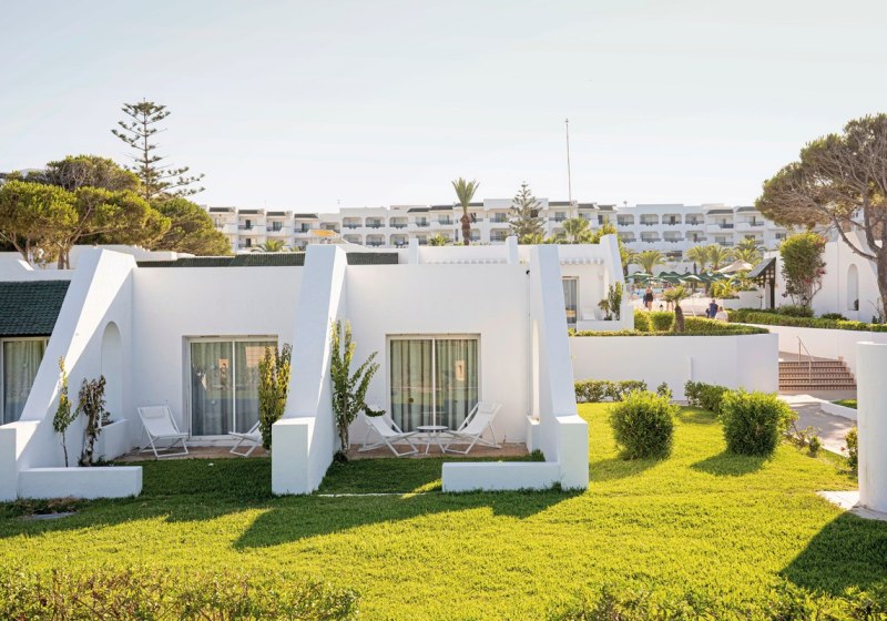 Hotel Allgemein