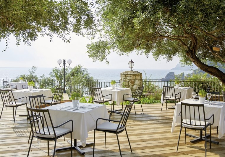 Kulinarik & Restaurants