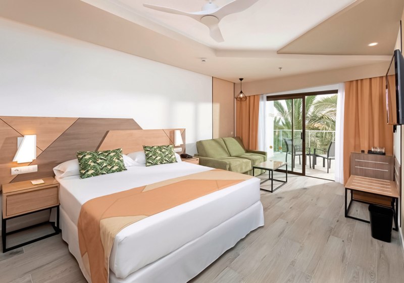 Zimmer & Wohnkomfort