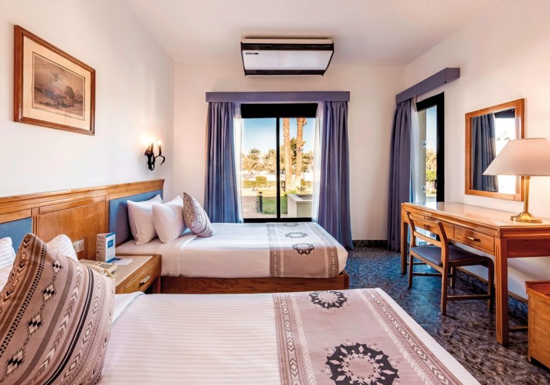 Zimmer & Wohnkomfort